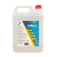 ALCHEM VP 2669903 BİDON 4 x 5 lt DİZEL Egzoz Sıvısı