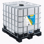ALCHEM VP 2669904 IBC TANK 1 x 1000 lt DİZEL Egzoz Sıvısı