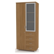 BİOFİS DLP196 DLP196 800 x 500 x 1900 mm Sınıf Dolabı