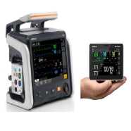 6903053035590 MINDRAY TV80 TV 80 Ventilatör Cihazı