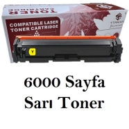 TTPRINT TT PRINT-019 CRG-055H / CF415X Y  																						 6000 Sayfa S...