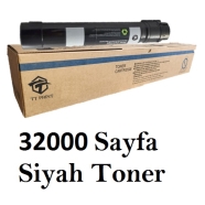 TTPRINT TT PRINT-077 C/X950 BK 32000 Sayfa SİYAH MUADIL Lazer Yazıcılar / Fak...