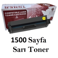 TTPRINT TT PRINT-083 CS/CX331-431  Y 1500 Sayfa SARI (YELLOW) MUADIL Lazer Ya...