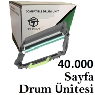 TTPRINT MS/MX331,431 TT PRINT-386 MUADIL Drum (Tambur)
