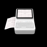 8809276943965 BIONET Cardio Q70 Q70 EKG