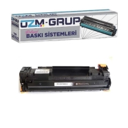 UZM GRUP PROFESYONEL BASKI SİSTEMLERİ UZM_T.001 285A						 2000 Sayfa SİYAH M...