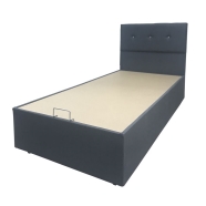 SHOW KB90 - KÖR BAZA KB90 - KÖR BAZA Tek Kişilik Yatak Seti