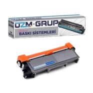 UZM GRUP PROFESYONEL BASKI SİSTEMLERİ UZM_T.022 TN 2456						 3000 Sayfa SİYA...