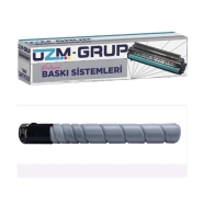 UZM GRUP PROFESYONEL BASKI SİSTEMLERİ UZM_T.035 TN 323																							...