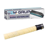 UZM GRUP PROFESYONEL BASKI SİSTEMLERİ UZM_T.042				 TN 324 SARI														...