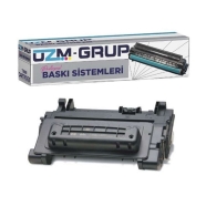 UZM GRUP PROFESYONEL BASKI SİSTEMLERİ UZM_T.052			 CC 364 A SİYAH	 10000 Sayf...