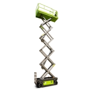 ZOOMLION ZS1012HD Makaslı Platform