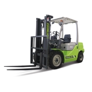 ZOOMLION FD30 DİZEL 4500 ASANSÖRLÜ Forklift
