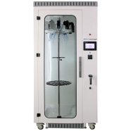 DETROX DETRO STORAGE DSC-1201 DETRO STORAGE DSC-1201 DİKEY Endoskop Kurutma v...