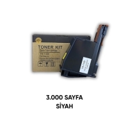 S-PRİNT DMF150-1120 GOLD SERİSİ TK-1120 TONER 3000 Sayfa SİYAH MUADIL Lazer Y...