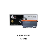 S-PRİNT DMP50-2060 GOLD SERİSİ TN-2060 / TN-2280 (TN450) TONER 2600 Sayfa SİY...