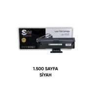 S-PRİNT DMP30-3025 GOLD SERİSİ 3020 / 3025 TONER 1500 Sayfa SİYAH MUADIL Laze...