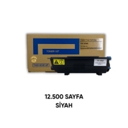 S-PRİNT DMF150-3060 GOLD SERİSİ TK-3060 TONER 12500 Sayfa SİYAH MUADIL Lazer ...