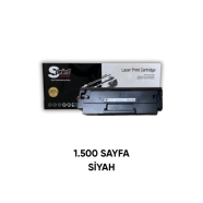 S-PRİNT DMP20-104 GOLD SERİSİ MLT-D104S TONER 1500 Sayfa SİYAH MUADIL Lazer Y...