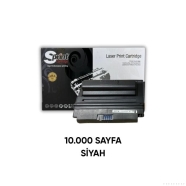 S-PRİNT DMP20-3470 GOLD SERİSİ ML-3470 / ML-3471 TONER 10000 Sayfa SİYAH MUAD...
