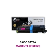 S-PRİNT DMP20-503M GOLD SERİSİ CLT-M503L TONER 5000 Sayfa KIRMIZI (MAGENTA) M...
