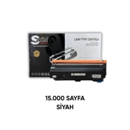 S-PRİNT DMP70-555H GOLD SERİSİ 55B5H00 (555H) TONER 15000 Sayfa SİYAH MUADIL ...