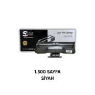 S-PRİNT DMP20-101 GOLD SERİSİ MLT-D101S TONER 1500 Sayfa SİYAH MUADIL Lazer Y...