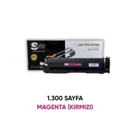 S-PRİNT DMP10-203M GOLD SERİSİ CF543A (203A) / CRG-054 / CRG-067 TONER 1300 S...