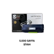 S-PRİNT DMP70-505H GOLD SERİSİ 50F5H00 (505H) TONER 5000 Sayfa SİYAH MUADIL L...