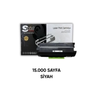 S-PRİNT DMP70-565H GOLD SERİSİ 56F5H00 (565H) TONER 15000 Sayfa SİYAH MUADIL ...
