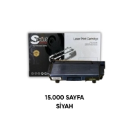 S-PRİNT DMP10-331X GOLD SERİSİ W1331X (331X) TONER 15000 Sayfa SİYAH MUADIL L...