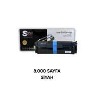 S-PRİNT DMP20-503B GOLD SERİSİ CLT-K503L TONER 8000 Sayfa SİYAH MUADIL Lazer ...