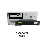S-PRİNT DMF180-3023B GOLD SERİSİ MF3023/MF3024 (B1282) TONER 8000 Sayfa SİYAH...