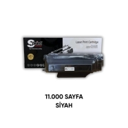 S-PRİNT DMP100-TL425U GOLD SERİSİ TL-425U TONER 11000 Sayfa SİYAH MUADIL Laze...