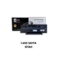 S-PRİNT DMP100-PA210 GOLD SERİSİ PA-210 / PA-211 TONER 1600 Sayfa SİYAH MUADI...