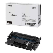CANON 5640C006 T13 10600 Sayfa SİYAH ORIJINAL Lazer Yazıcılar / Faks Makinele...
