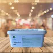 NEWPHARM 153-L-004 LARVMETH IGR Biyosidal Ürün