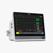 6944413838413 EDAN CX12 CX12 Hastabaşı Monitörü