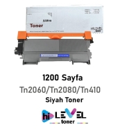 HİLEVEL TONER HT-TN2060X HT-TN2060X 1200 Sayfa SİYAH MUADIL Lazer Yazıcılar /...