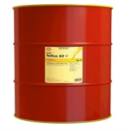 SHELL Shell Tellus S2 V 22 - 209 lt varil 550026241 1 x 209 lt Hidrolik Yağı