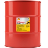 SHELL 550044859 Shell Rimula R6 LM 10W-40 - 209 lt varil 1 x 209 lt Ağır Tica...