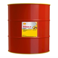 SHELL 550044826 Shell Rimula R6 M 10W-40 - 209 lt varil 1 x 209 lt Ağır Ticar...