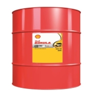 SHELL 550031959 Shell Rimula R3+ 40 - 209 lt varil 1 x 209 lt Ağır Ticari Ara...