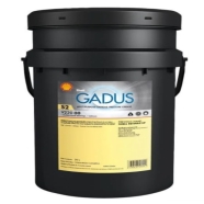 SHELL Shell Gadus S2 V220 00 - 18 kg kova 550028030 1 x 18 kg Gres Yağı