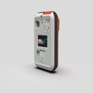 . ASELSAN "ASELSAN HEARTLINE TAM OTOMATİK EKRANLI VE IOT MODÜLLÜ EKSTERNAL DE...