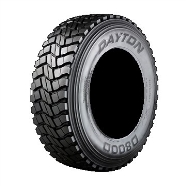 DAYTON D56784 315/80 R Jant Çapı (inç)  22.5 D800D 156/150 K İŞ MAKİNASI Otob...