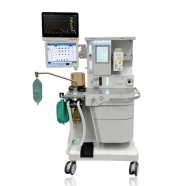 6945429021059 COMEN AX-900 AX-900 Anestezi Cihazı