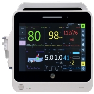 00195278490223 GE HEALTHCARE B105M 6160000-103 Hastabaşı Monitörü