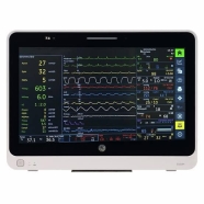 00195278490254 GE HEALTHCARE B155M 6160000-105 Hastabaşı Monitörü