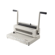 SONTO W25A 40 HOLES (3:1) W25A TEL-METAL SPIRAL Cilt Makinesi